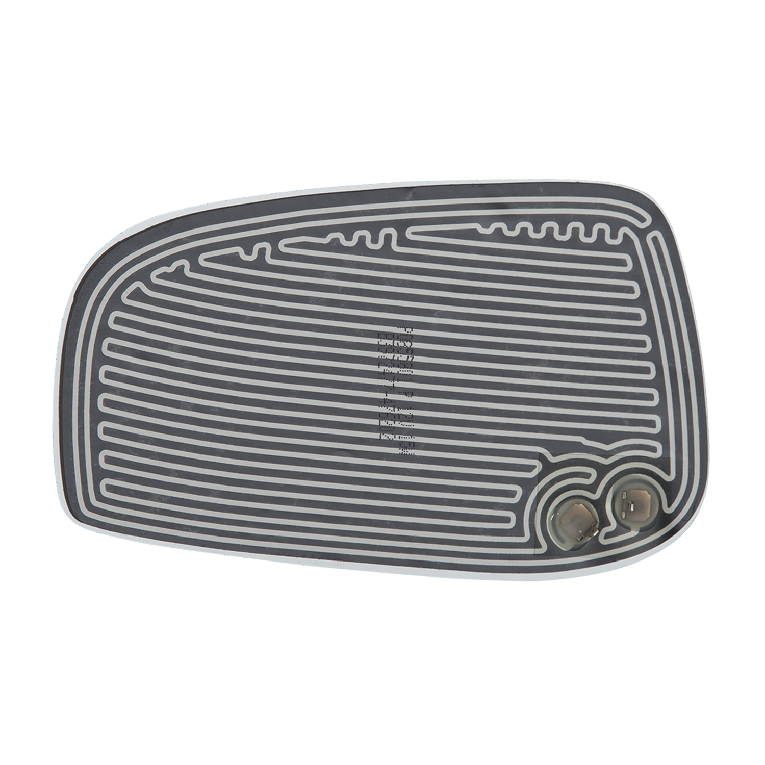 SIDE VIEW MIRROR HEATED